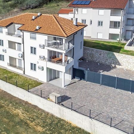 Apartment Lana Baska  Exterior photo