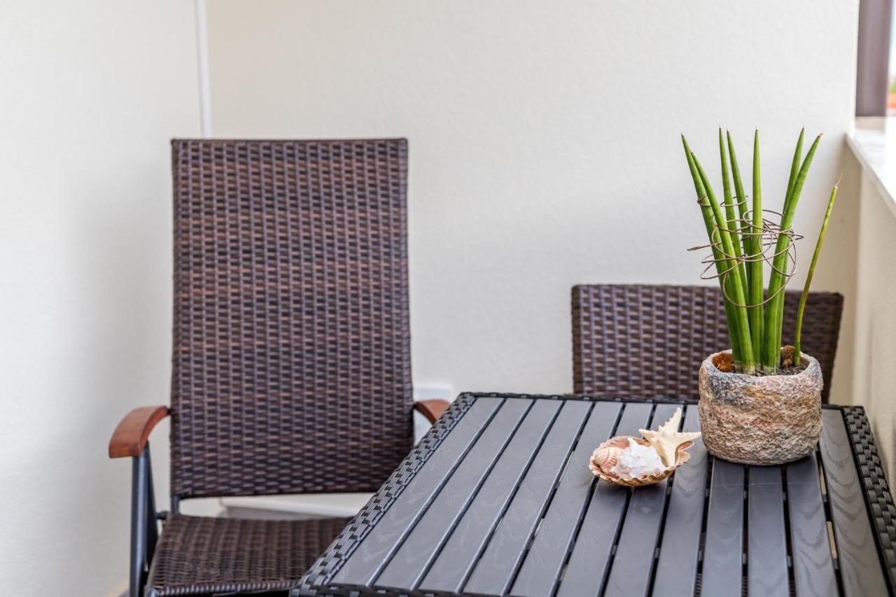 Apartment Lana Baska  Exterior photo